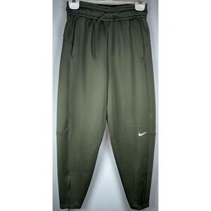 Nike jogger sweat pants size XS